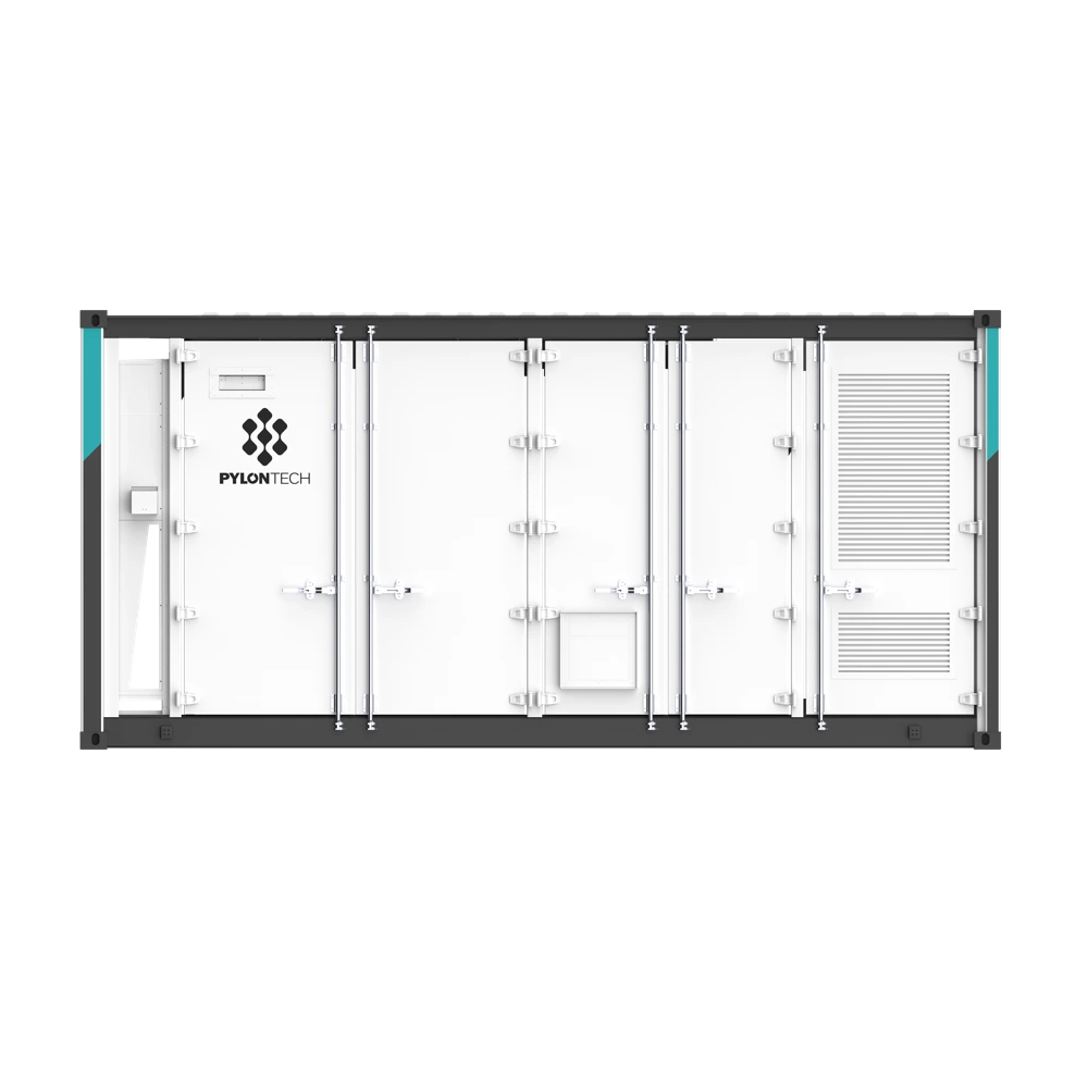 [30120159] Pylontech A2000 1MW 2MWh