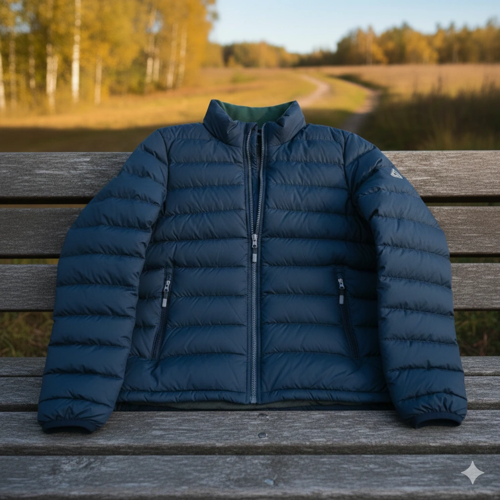 [6013] 羽绒服 Down Jacket